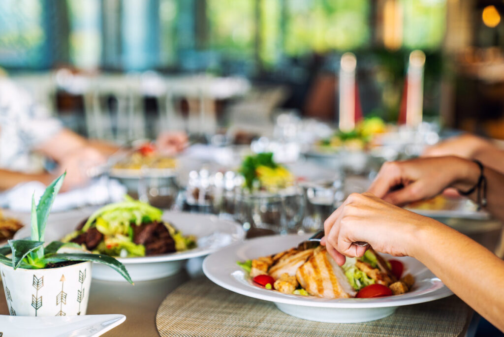 A Foodie’s Guide to Endwell: Discovering the Best Eats in Union’s Hidden Gem Neighborhood